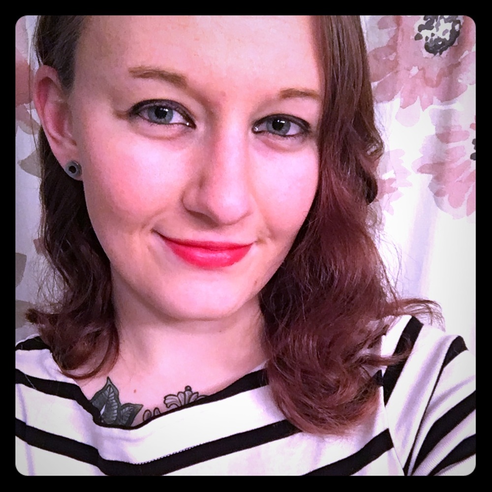 Meet your Posher, Shelby